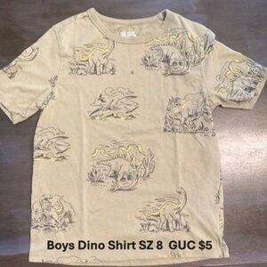 Dino‎ T Shirt
